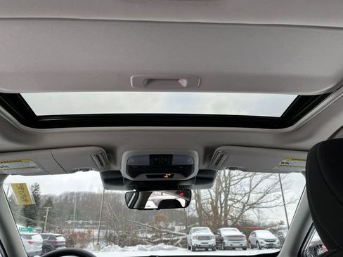 New 2026 Subaru Crosstrek 2.0i Premium image 18