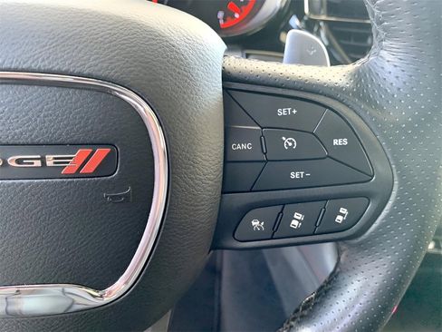 Used 2024 Dodge Durango GT image 35