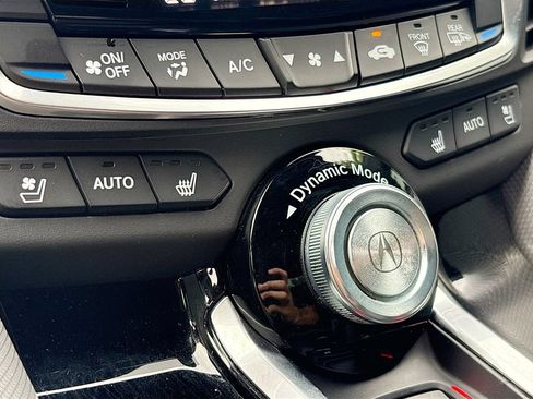 Used 2022 Acura TLX w/ A-SPEC Pkg FWD image 20