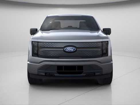 New 2025 Ford F150 Lightning Flash image 6