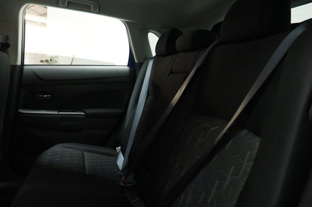 New 2027 Mitsubishi Outlander Sport FWD image 24