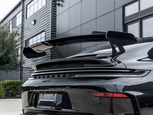 Certified 2026 Porsche 911 GT3 image 17