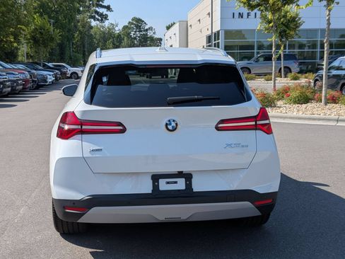 Used 2026 BMW X3 xDrive30i w/ Premium Package AWD/4WD image 4