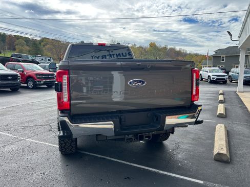New 2026 Ford F350 Lariat w/ Tremor Off-Road Package image 11