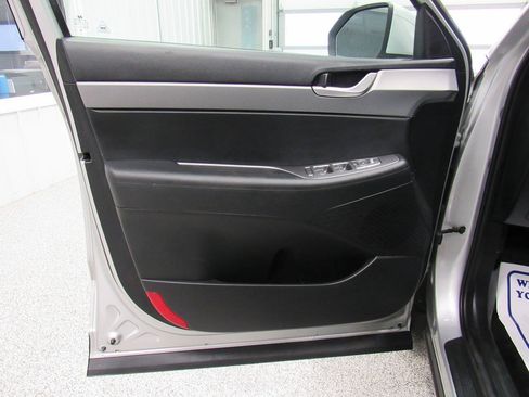 Used 2022 Hyundai Palisade SE AWD/4WD image 29