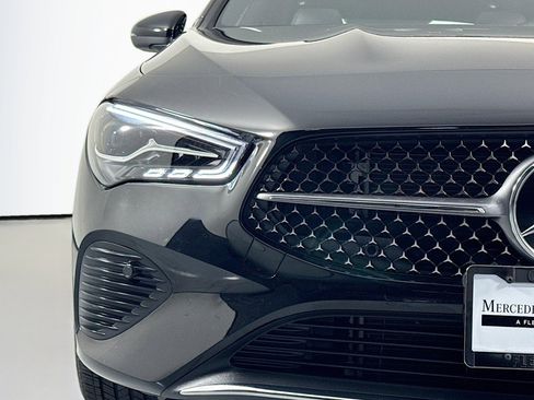 Certified 2025 Mercedes-Benz CLA 250 image 14