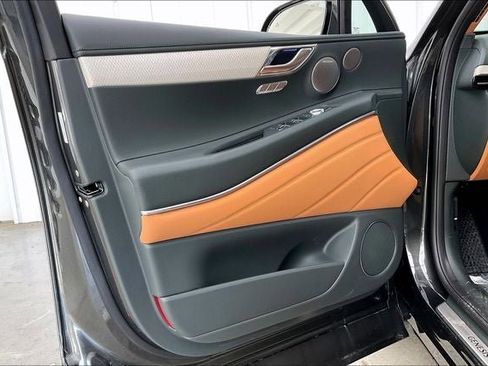 New 2026 Genesis GV80 2.5T Advanced image 11