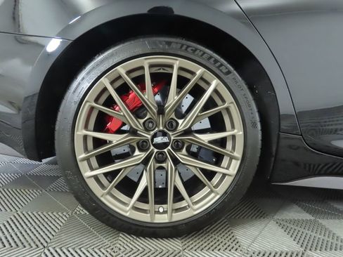 Used 2022 Cadillac CT5 V Blackwing w/ Carbon Fiber Package 2 image 32