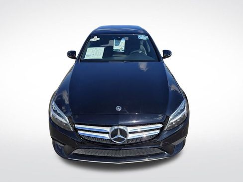 Used 2021 Mercedes-Benz C 300 4MATIC Sedan image 51