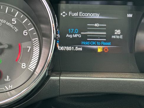 Used 2017 Ford Mustang GT Premium w/ GT Performance Package image 27