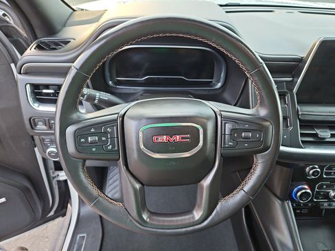 Used 2023 GMC Yukon XL AT4 w/ AT4 Premium Package image 20