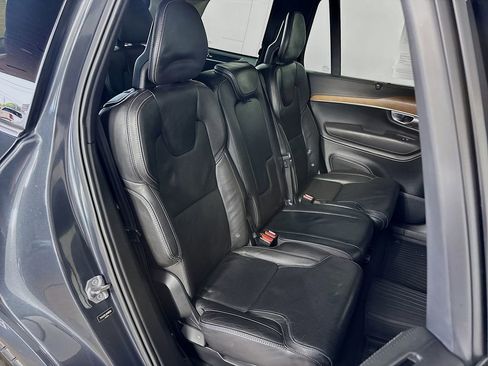 Used 2017 Volvo XC90 T6 Inscription w/ Vision Package AWD/4WD image 29