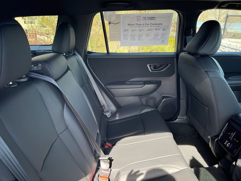 New 2026 Subaru Outback Premium image 6