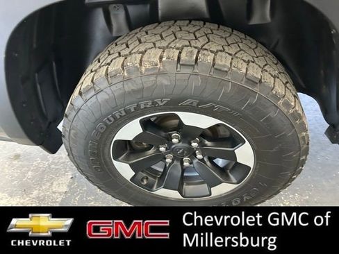 Used 2020 RAM 1500 Rebel w/ Rebel Level 2 Equipment Group AWD/4WD image 10