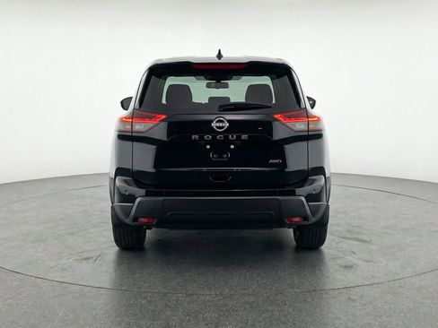 Used 2025 Nissan Rogue SV AWD/4WD image 7