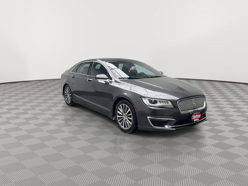 Used 2020 Lincoln MKZ AWD image 31