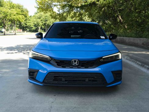 Used 2024 Honda Civic Sport image 3