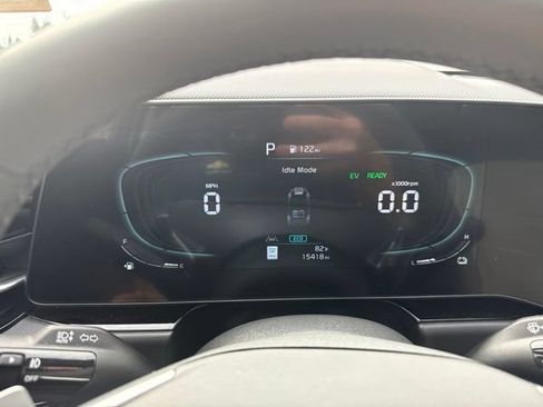 Certified 2023 Kia Niro FWD image 21
