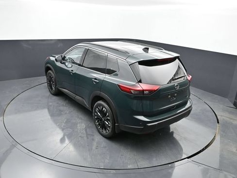 New 2026 Nissan Rogue Dark Armor AWD/4WD image 13