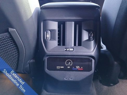 Used 2025 BMW X3 M50 w/ Premium Package image 15