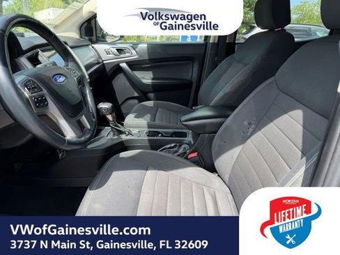 Used 2019 Ford Ranger XLT w/ Equipment Group 302A Luxury RWD image 15