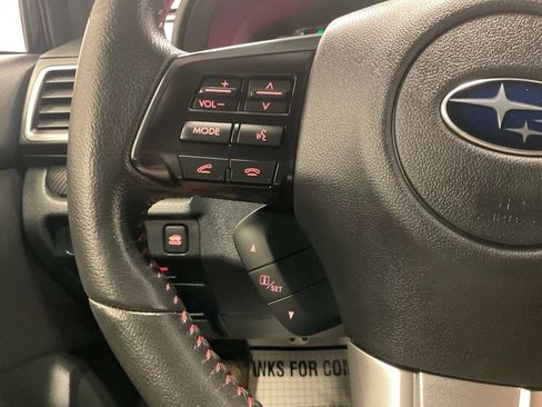 Used 2015 Subaru WRX Premium AWD/4WD image 18