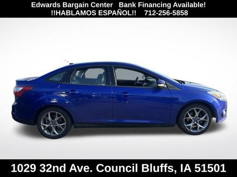 Used 2013 Ford Focus SE FWD image 6