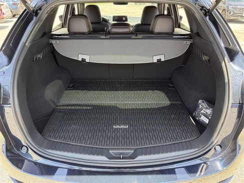 New 2025 MAZDA CX-5 Signature image 21