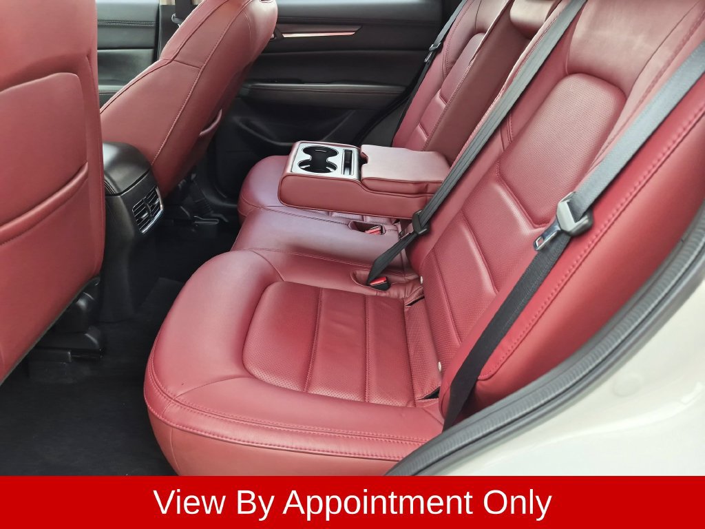 Used 2025 MAZDA CX-5 Carbon Edition AWD/4WD image 27