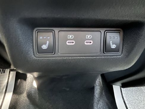 New 2026 Nissan Murano Platinum AWD/4WD image 20