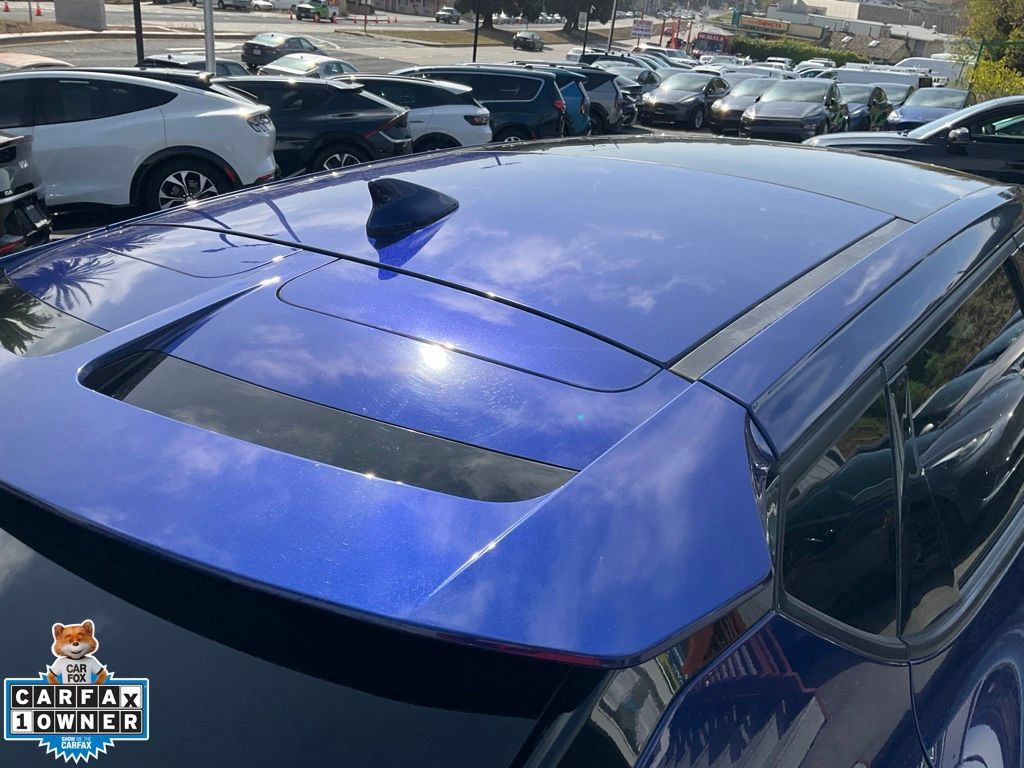 Used 2023 Kia EV6 GT-Line RWD image 83