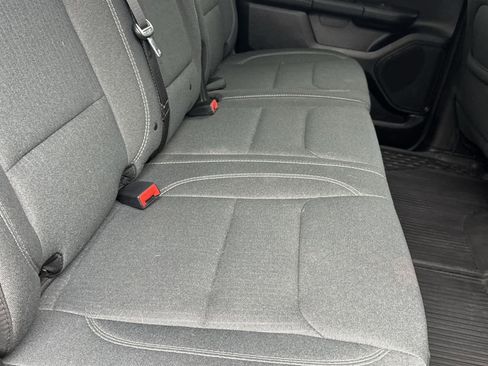 Used 2021 RAM 1500 Big Horn AWD/4WD image 15