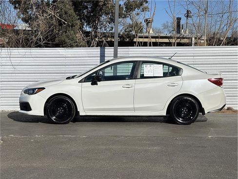 Used 2020 Subaru Impreza 2.0i image 13