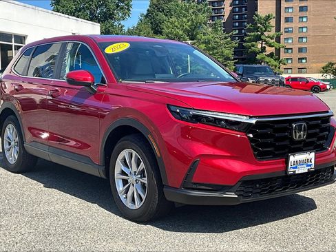 Used 2023 Honda CR-V EX-L image 11