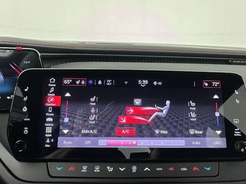New 2026 Dodge Charger Scat Pack AWD/4WD image 23