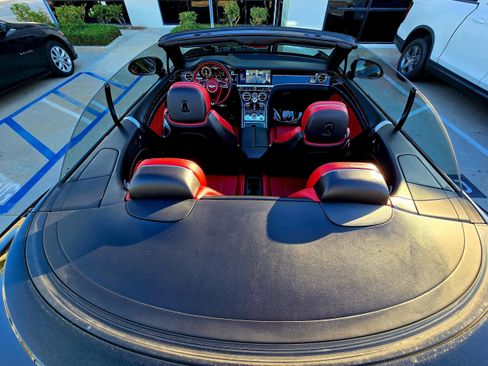 Used 2020 Bentley Continental GT w/ First Edition Specification image 61