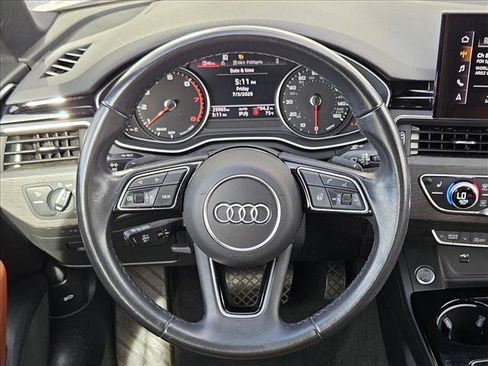 Used 2023 Audi A5 2.0T Premium w/ Convenience Package AWD/4WD image 14
