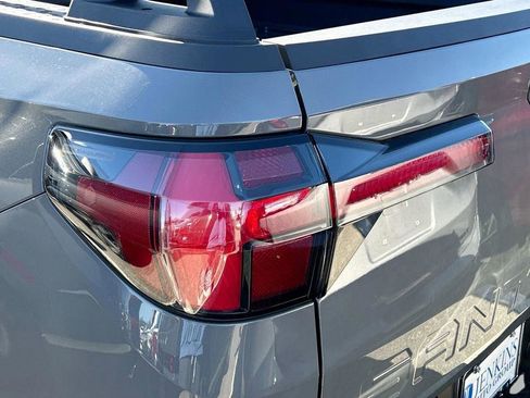 New 2026 Hyundai Santa Cruz SEL FWD image 34