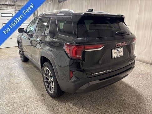 New 2026 GMC Terrain Elevation w/ Elevation Premium Package image 6