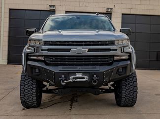 Used 2020 Chevrolet Silverado 1500 RST video 2