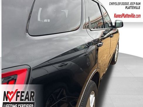 Used 2025 Dodge Durango GT image 9