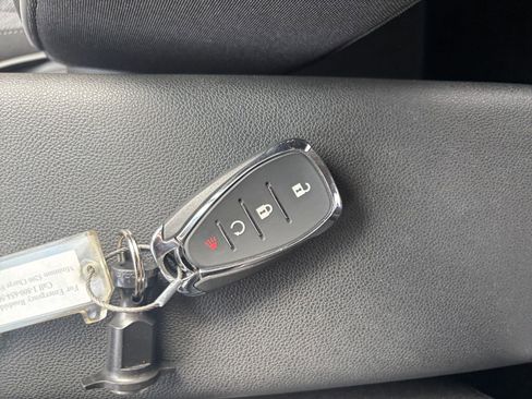 Used 2025 Chevrolet TrailBlazer LT image 22