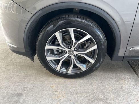 Used 2022 Acura MDX FWD w/ Technology Package image 14