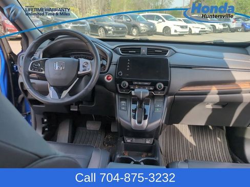 Used 2020 Honda CR-V EX-L image 18