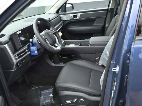 New 2026 Hyundai Santa Fe SEL FWD image 11
