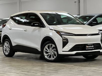 New 2027 Chevrolet Bolt LT w/ Comfort Package