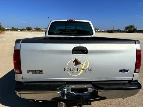 Used 2001 Ford F350 XLT image 52