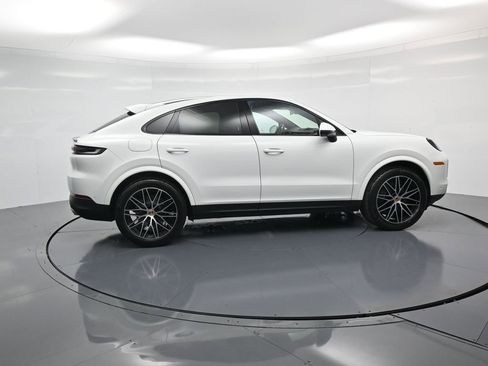 New 2026 Porsche Cayenne Coupe image 31