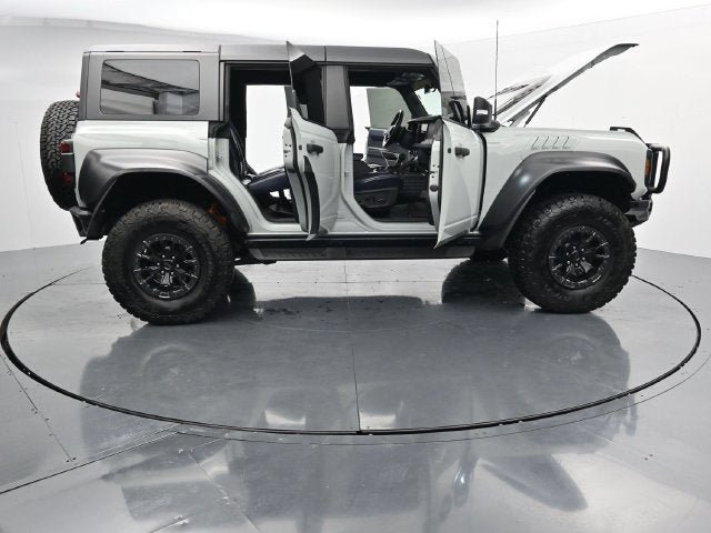 Used 2023 Ford Bronco Raptor AWD/4WD image 41