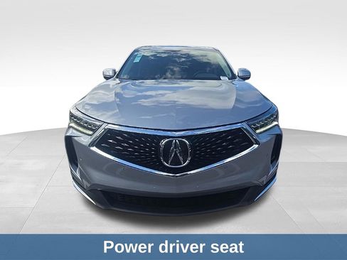 Used 2024 Acura RDX SH-AWD w/ Technology Package image 9